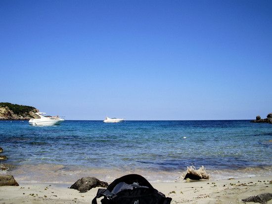 I want to go back... :(