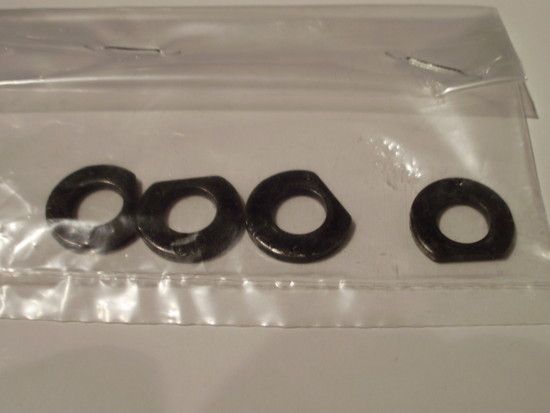 Magura Adapter/Spacer