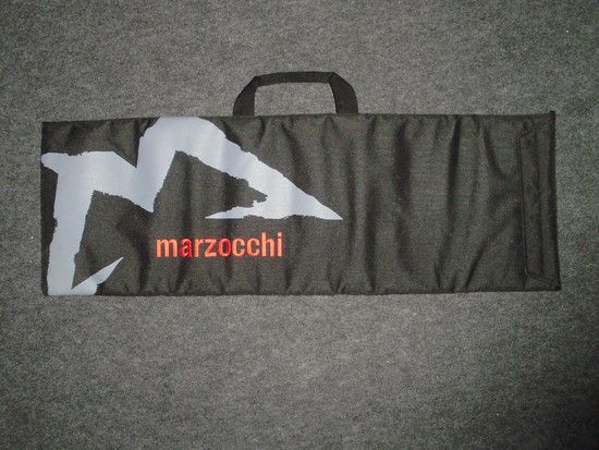 Marzocchi Forkentasche