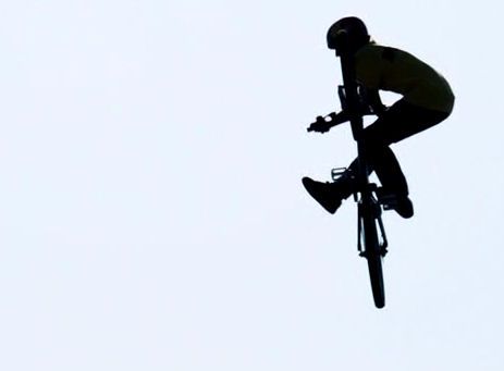 NWD10 Favs: Paul Basagoitia