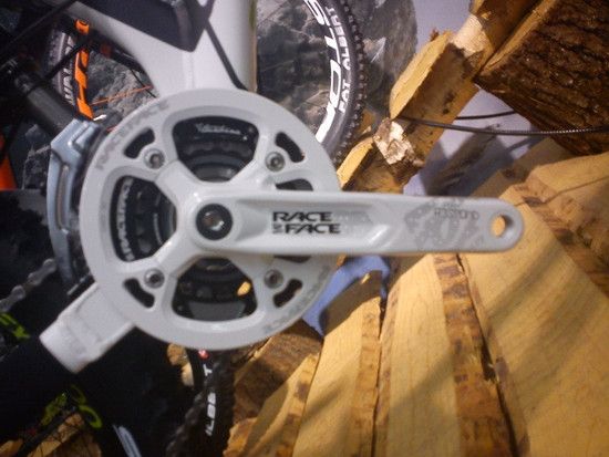 raceface respond kurbel...welches baujahr?
