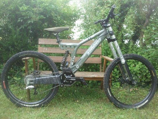 Steppenwolf Tycoon DH