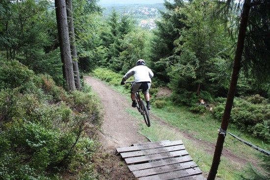 Hahnenklee Racetrack
