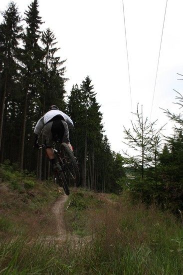 Hahnenklee DH