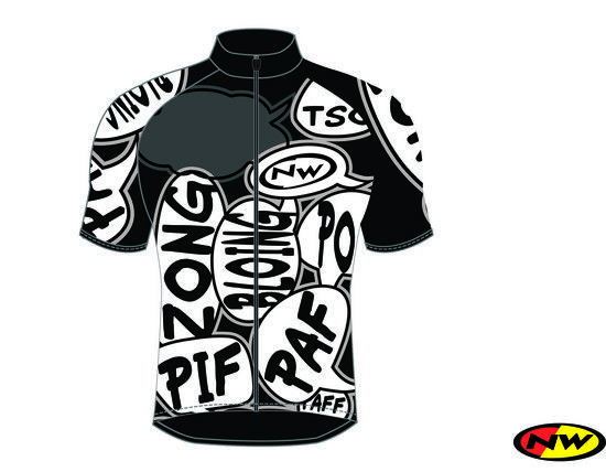 COMICSjerseybase PiffPaffPuff