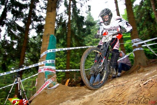 Dirtmasters