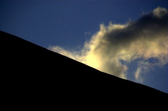 cloud