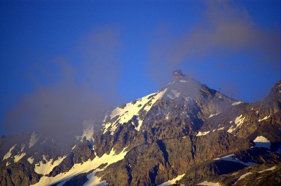 Pic Blanc
