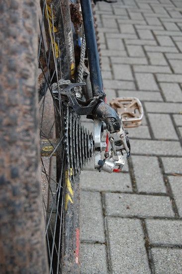 doing it wrong...