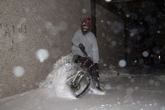 Drift