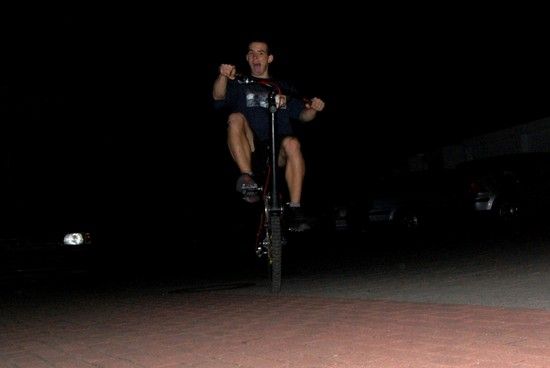Wheely