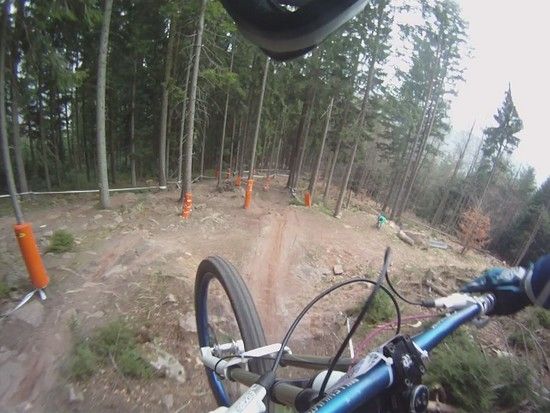 IXS-Gap #1