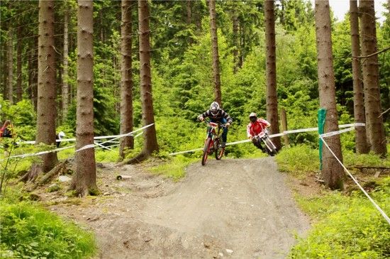 Willingen Enduroride