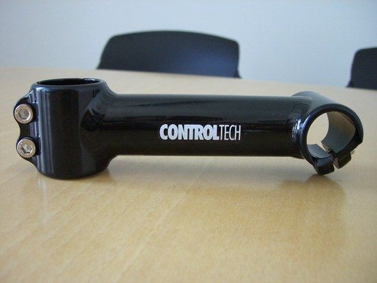 Control Tech