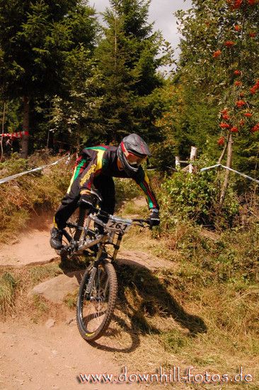 DM in Wildbad