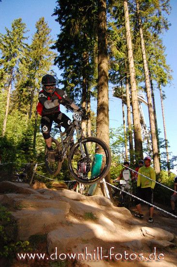 IXS Cup Winterberg2009