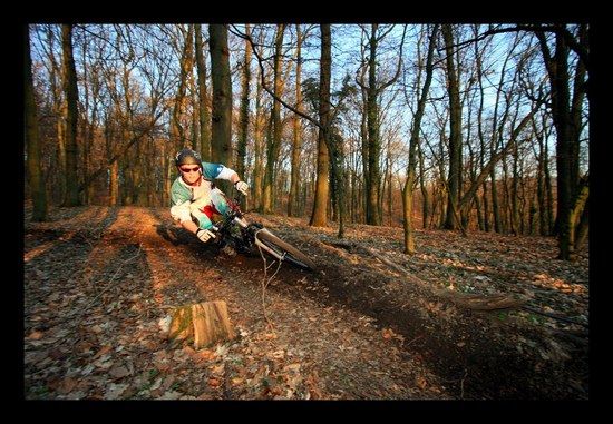 Anlieger in Weinheim 