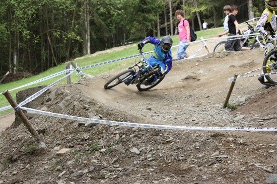Wtb 2010 IXS Cup