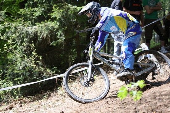 Wtb 2010 IXS Cup