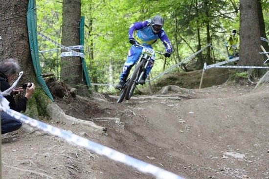 Wtb 2010 IXS Cup