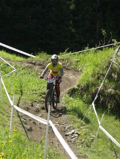 VerbierEDC2009 P116