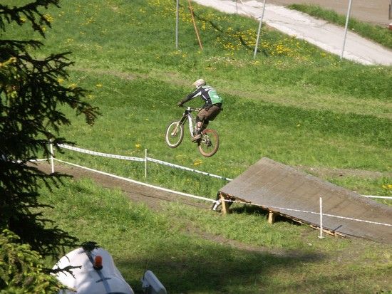 VerbierEDC2009 P119