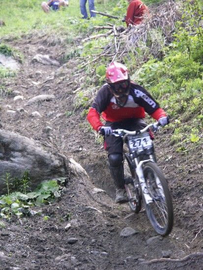 VerbierEDC2009 P149