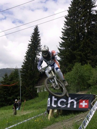 VerbierEDC2009 P205
