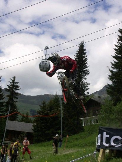 VerbierEDC2009 P206