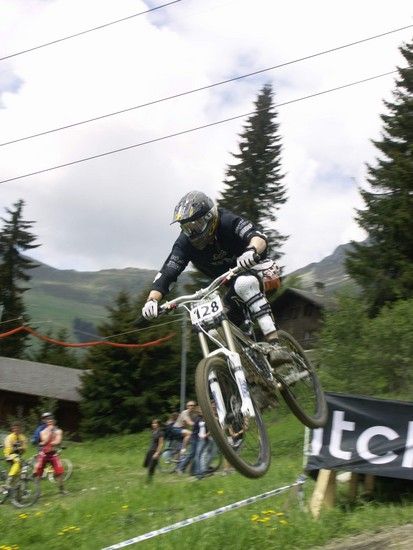 VerbierEDC2009 P209