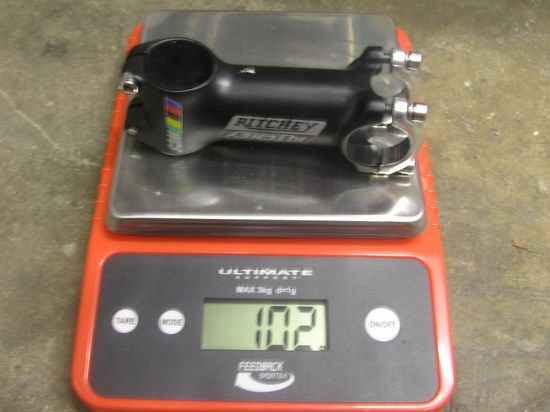 Ritchey WCS 100 25.4