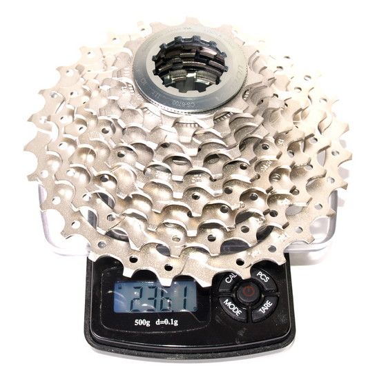 Shimano CS6700 Ultegra 11-28