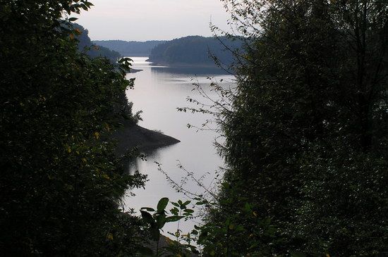 Wahnbachtalsperre2007 3