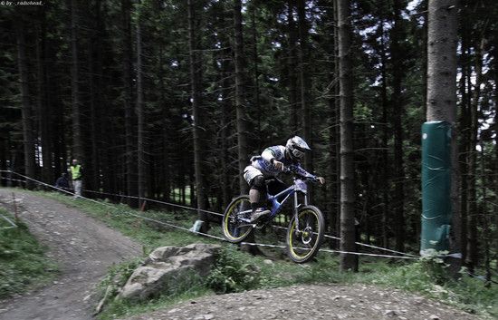 Chris Kovarik