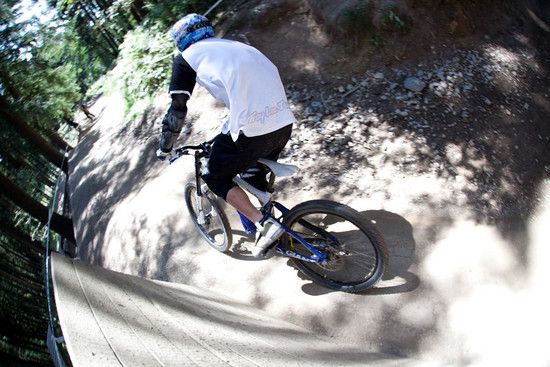DH Winterberg