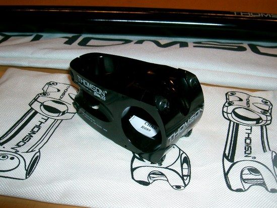 Thomson Elite X4