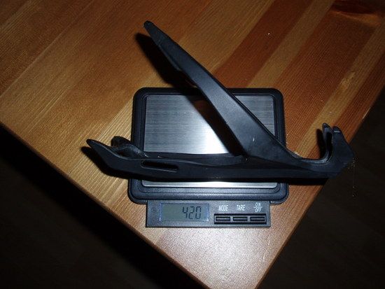 Rib Cage MTB alt