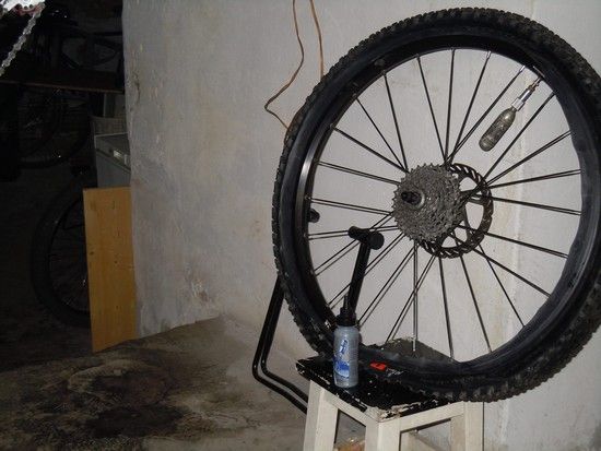 co2patrone