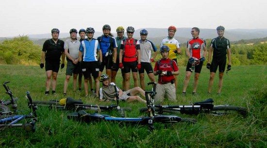 Ahr Gruppe 2