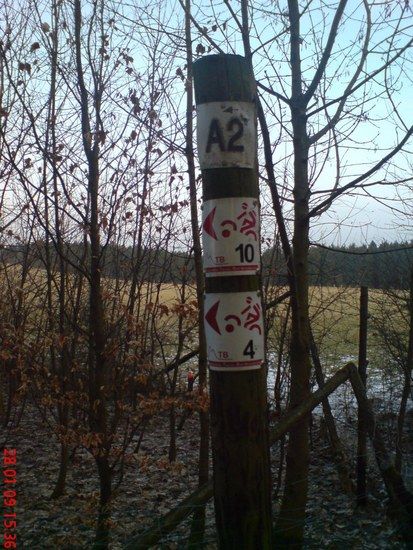 Beschilderung2