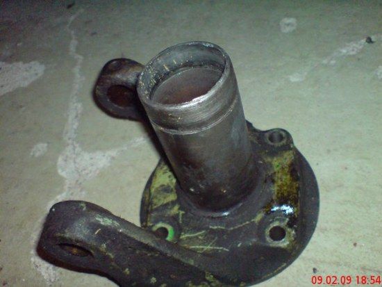 D40Kupplung