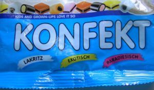 Konfekt
