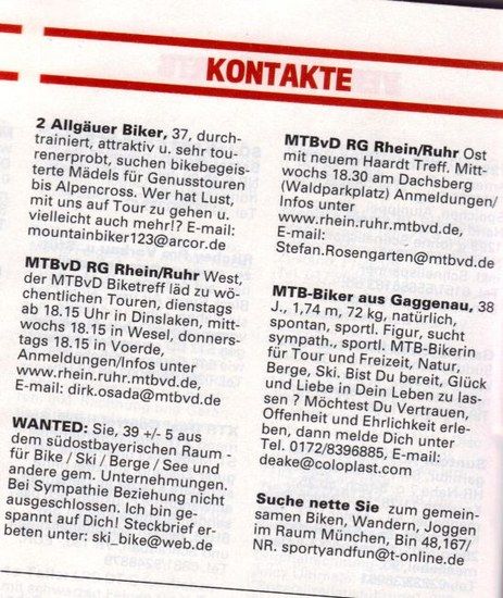 mtbvdk