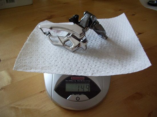 UmwerferXTRFD-M960DownSwingDualPull