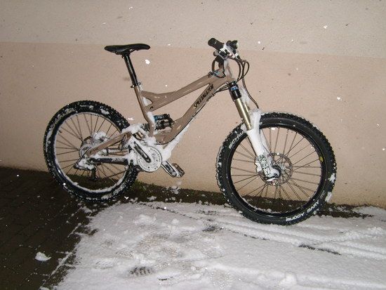 SX Trail 