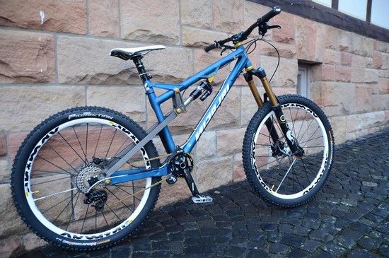 Mein neues Helius AM