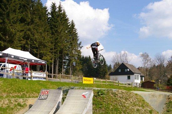 suicide winterberg