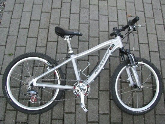 FionasBike