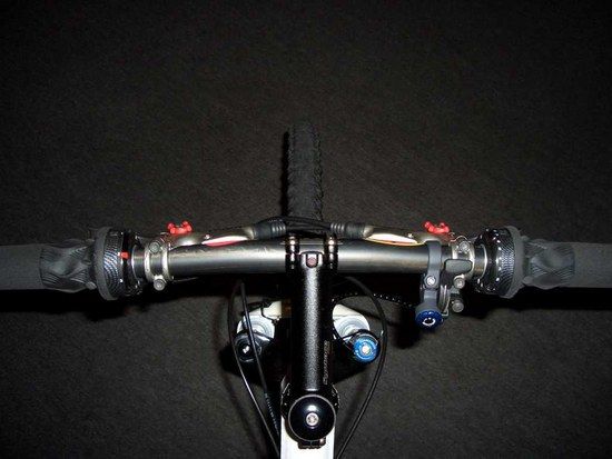 Cockpit 2007