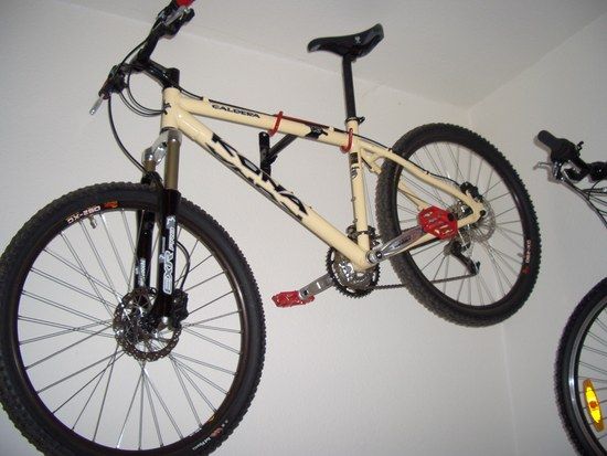 Kona Caldera Madeleine 2006
